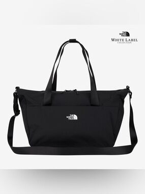 The North Face White Label LINDEN DUFFLE BAG S (Korea exclusive) 12L